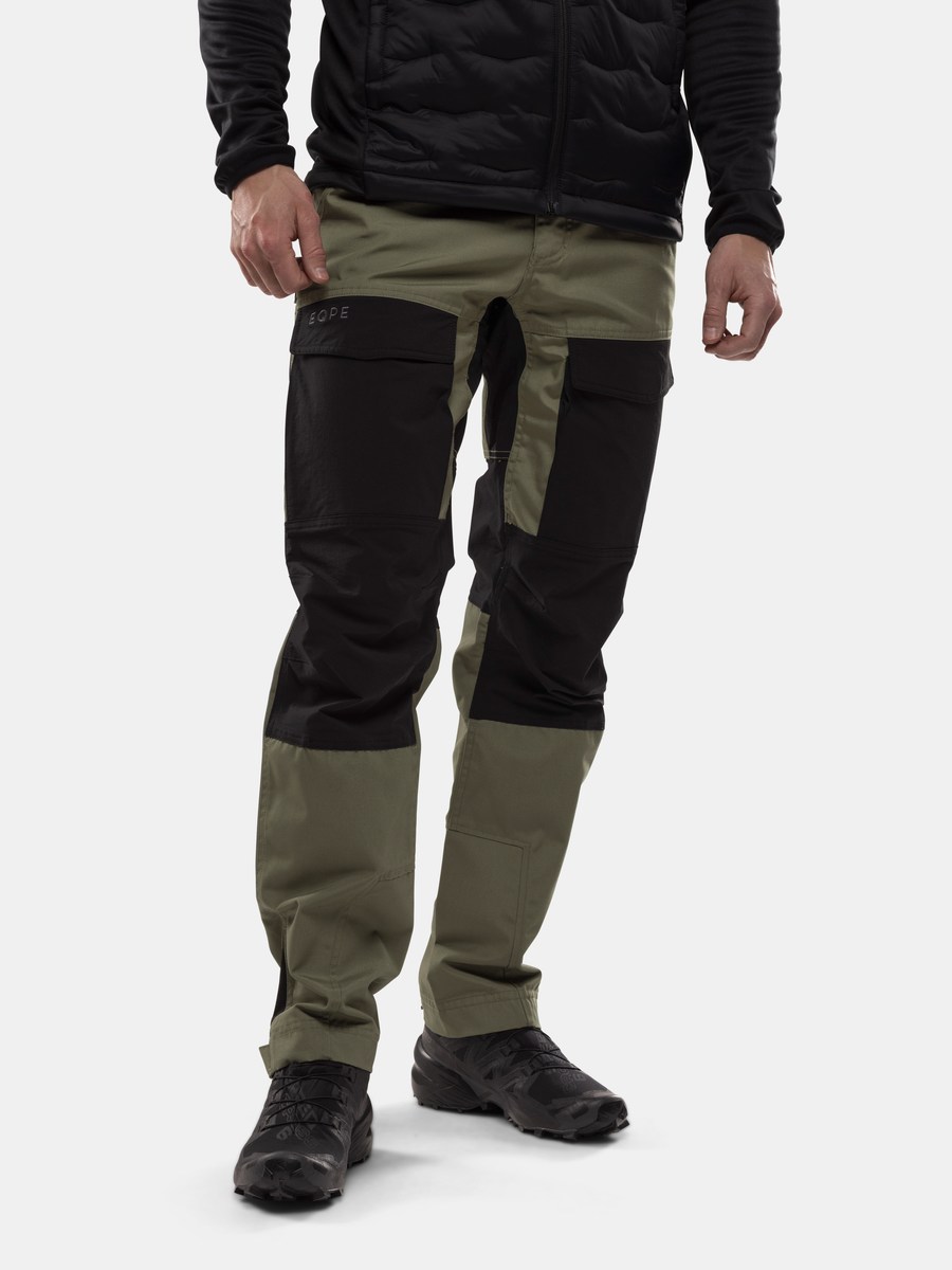 Rosse Outdoor Pant M Lichen Green