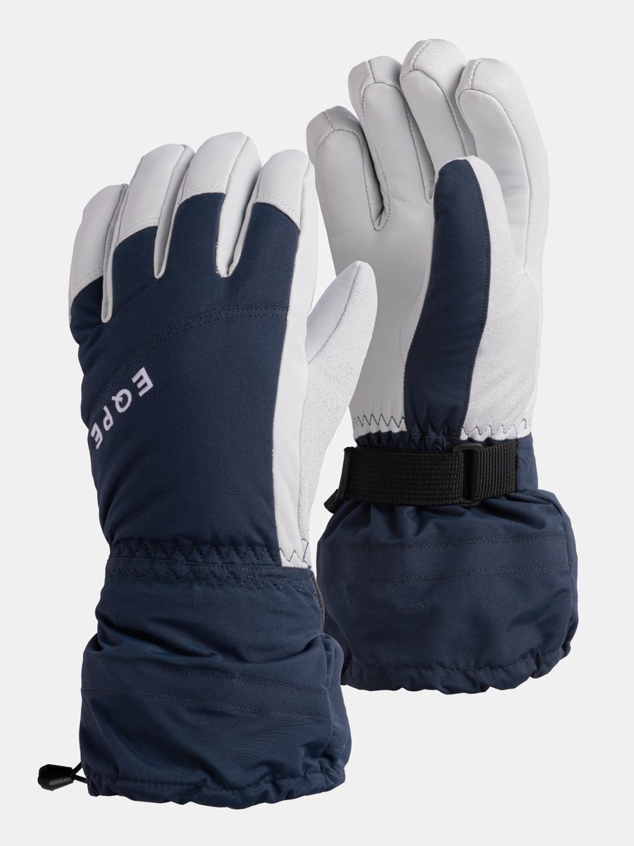 Jiega Glove 2.0 Navy Blazer