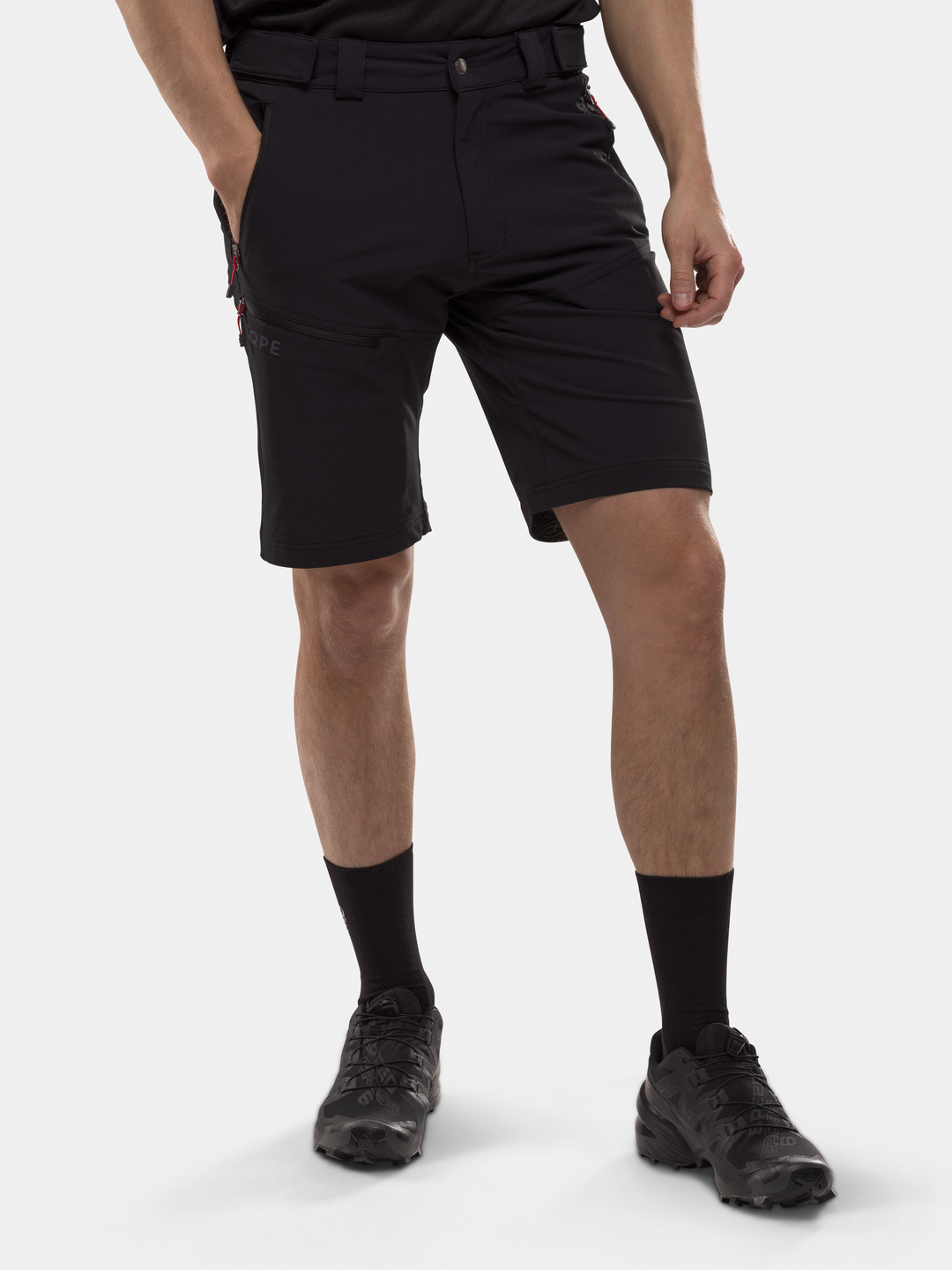 The north face on sale beyond the wall shorts