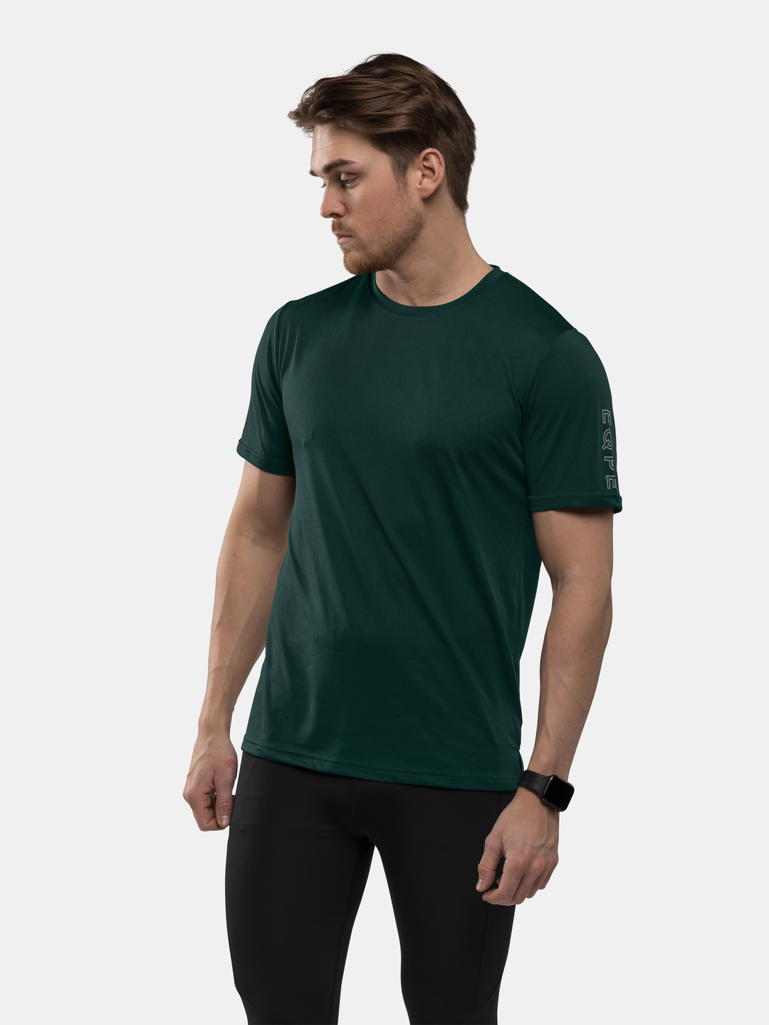 Men's Bïelve Active Tee M | T-shirt | EQPE