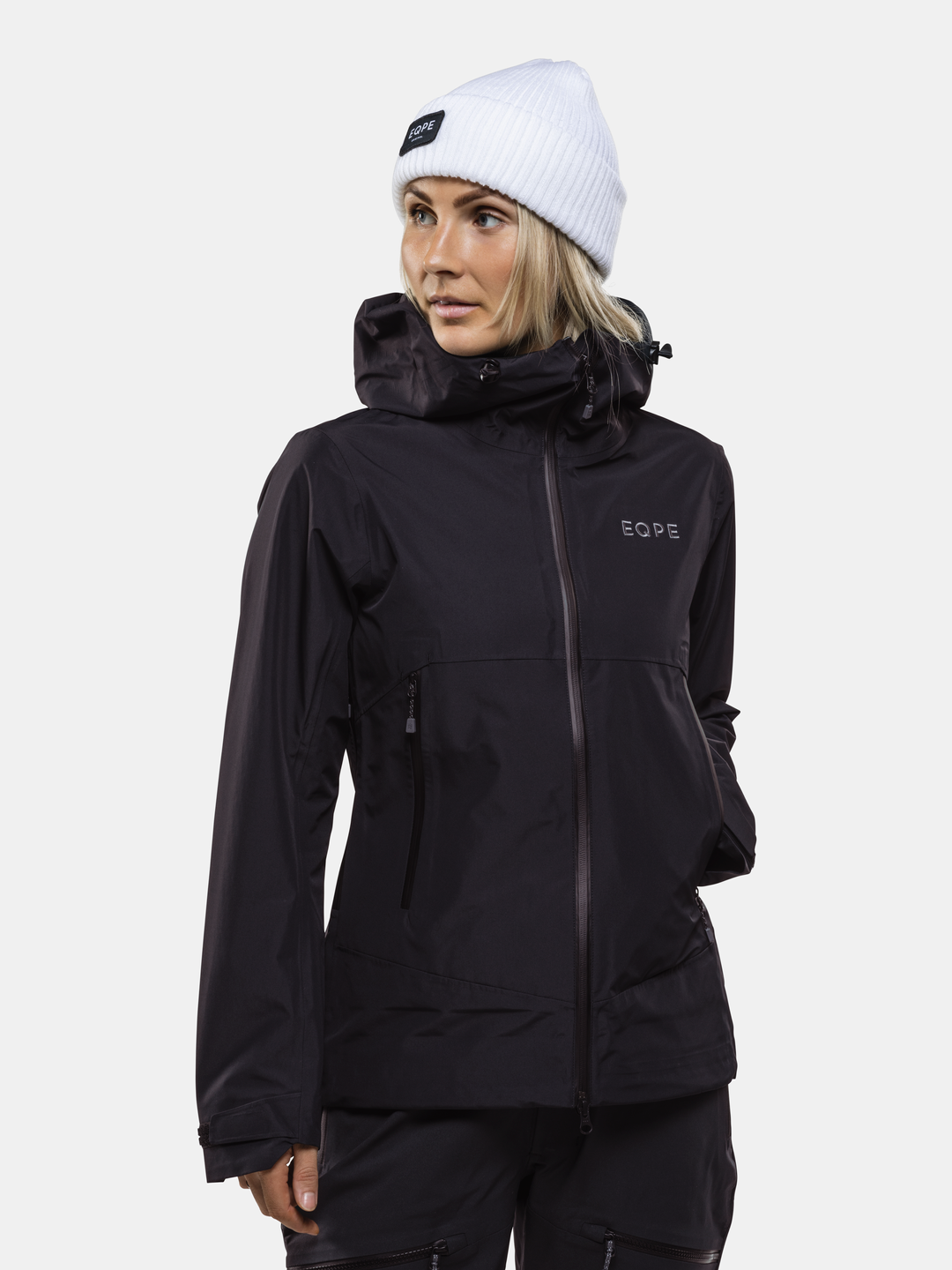 Womens outdoor sale jacket sale