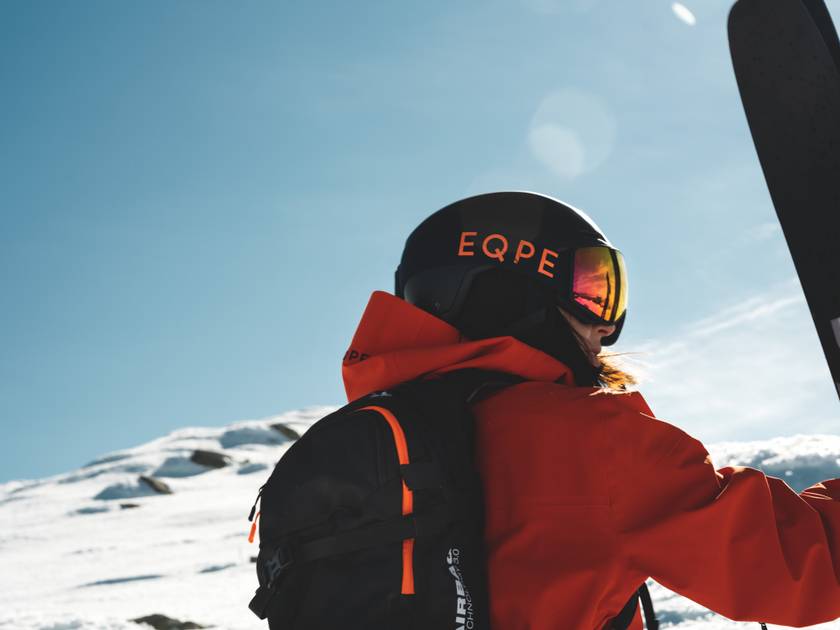 Byxor & shorts från EQPE | EQPE