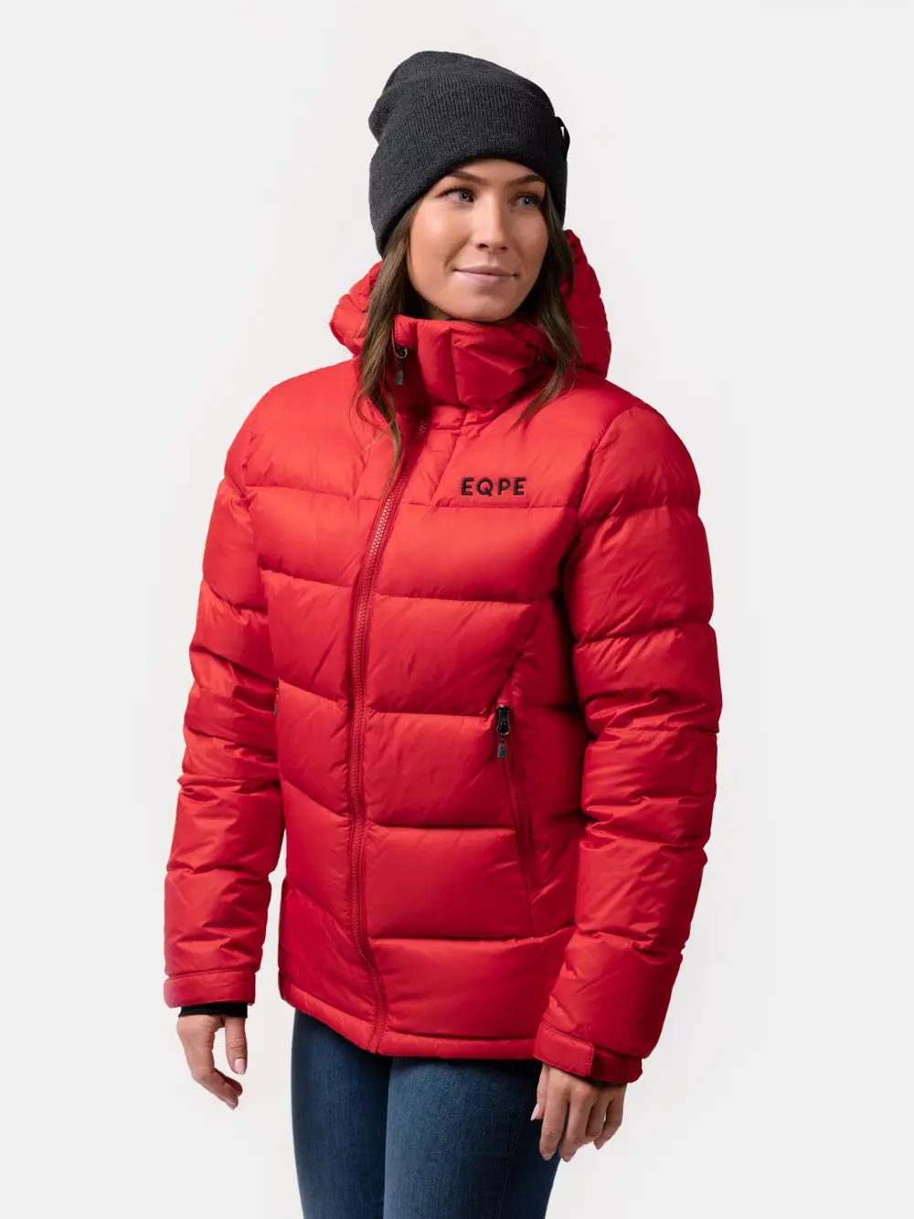 Vanir glacier shop down jacket review