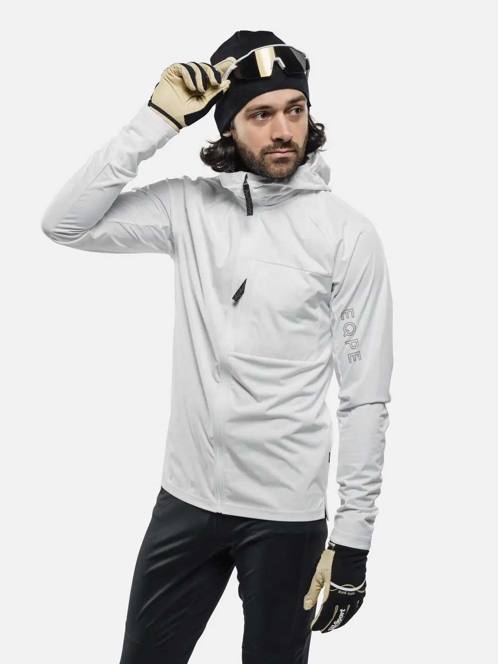 値下げWhite Mountaineeing 今期M POCKET JACKET 値下げWhite Mountaineeing 今期M POCKET JACKET