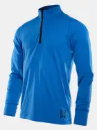 Rosse 1/2 Zip M Sport Blue