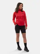 Rosse Shorts W Deep Black