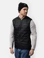 Habllek Hybrid Vest M Deep Black