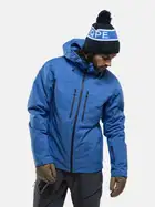 Habllek Jacket 3.0 M Palace Blue