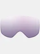 Spare Lens Stealth Magnetic OTG Clear Purple