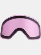 Spare Lens Vision Magnetic Clear Purple