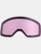 Spare Lens Vision Magnetic JR Clear Purple