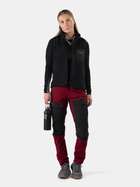 Rosse Outdoor Pant W Cabernet