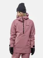 Gida Anorak W Heather Rose