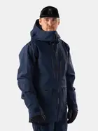 Rido Shell Jacket 2.0 M Navy Blazer