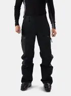 Rido Shell Pant 2.0 M Deep Black