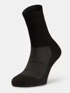 Active Sock SR Deep Black