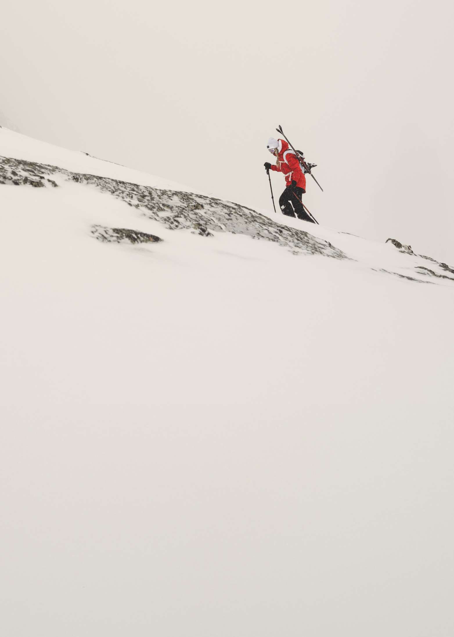 Skiwear for every adventure
