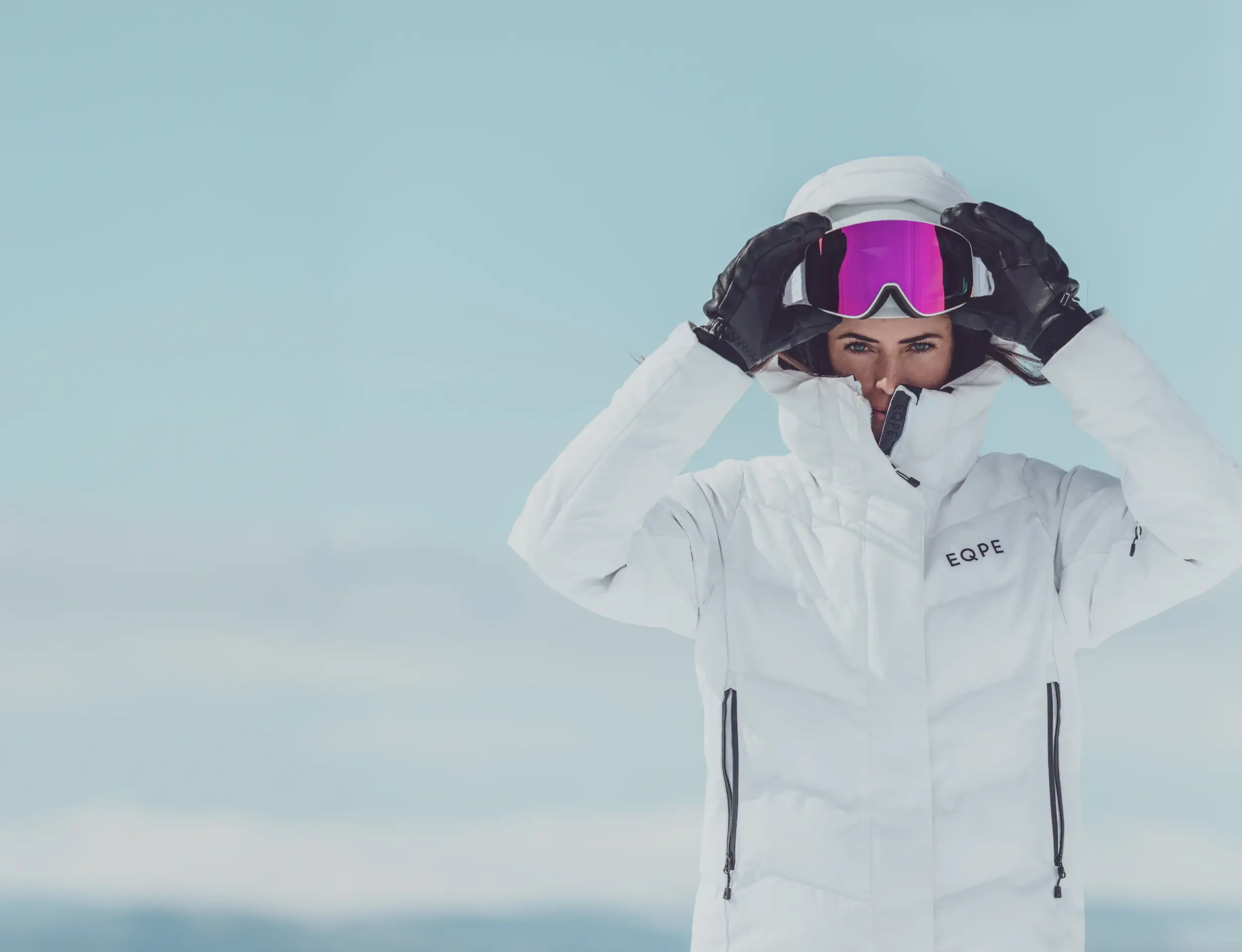 Skiwear for every adventure