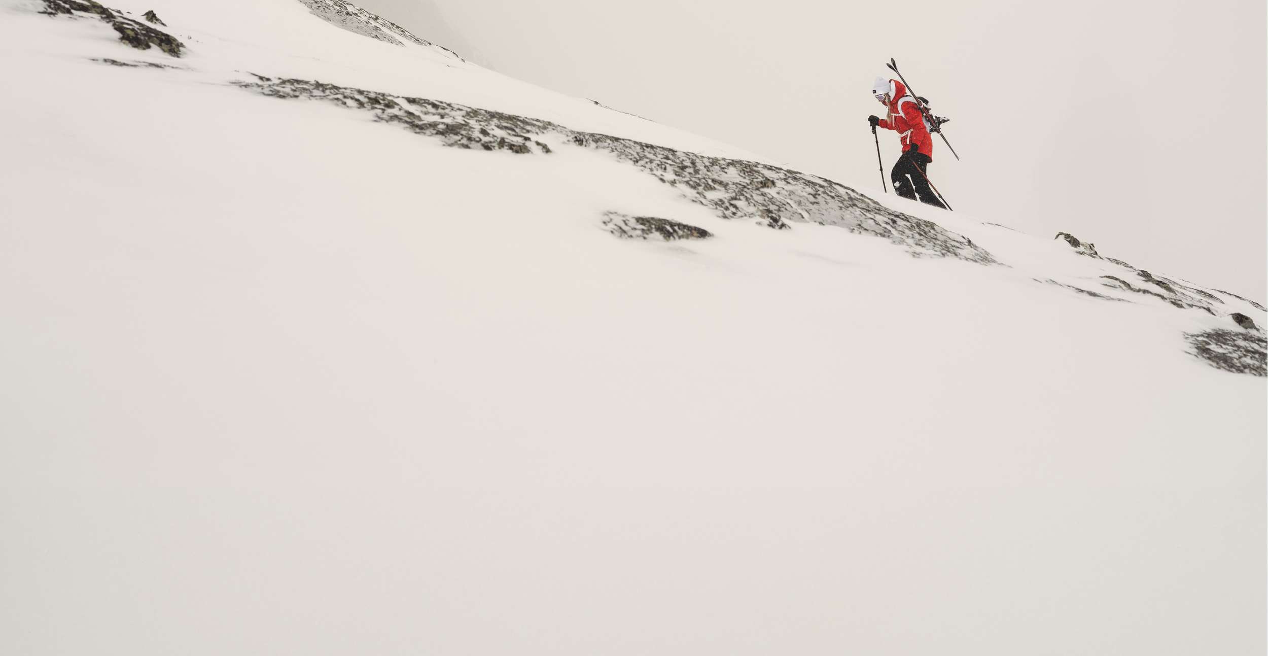 Skiwear for every adventure