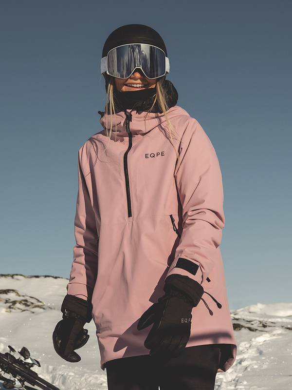 Rose ski jacket sale