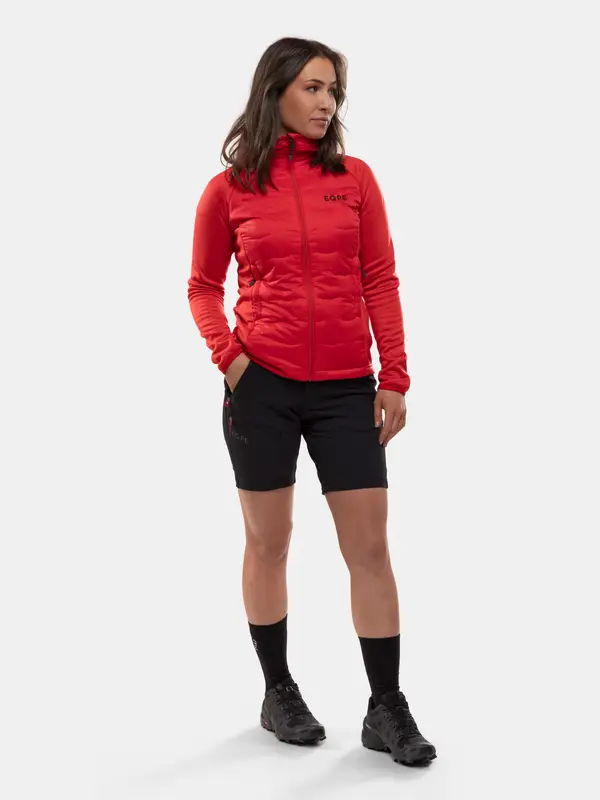 Rosse Shorts W Deep Black