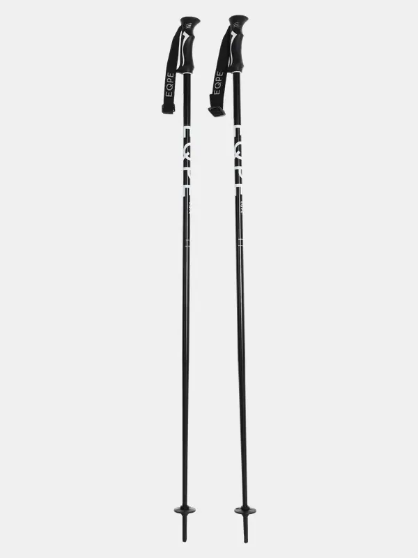 Vierra Pole Matte Black