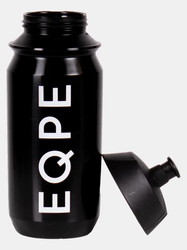 EQPE Bottle 500ml Black