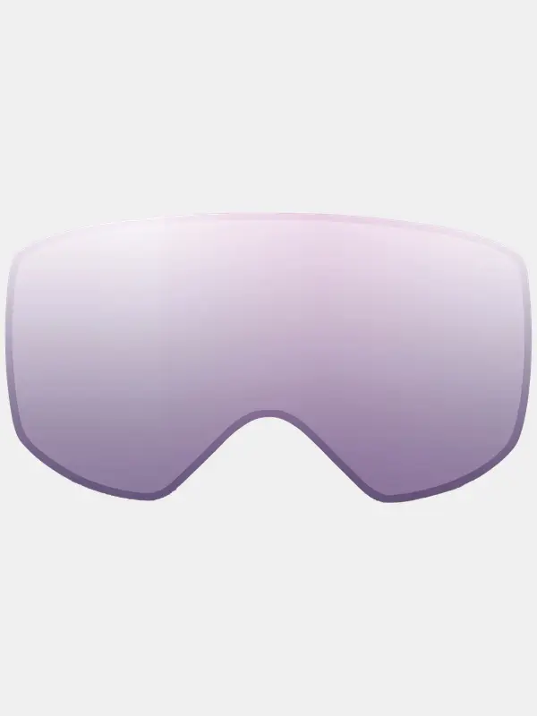 Spare Lens Stealth Magnetic OTG Clear Purple