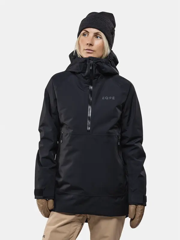 Gida Anorak Ski Set Deep Black