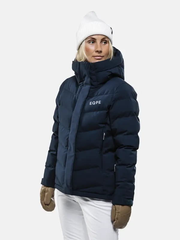 Gida Silhouette Ski Set Navy Blazer