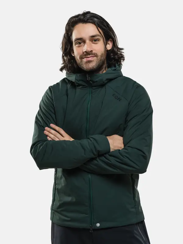 Rido Stretch Liner Jacket M Deep Forest Green