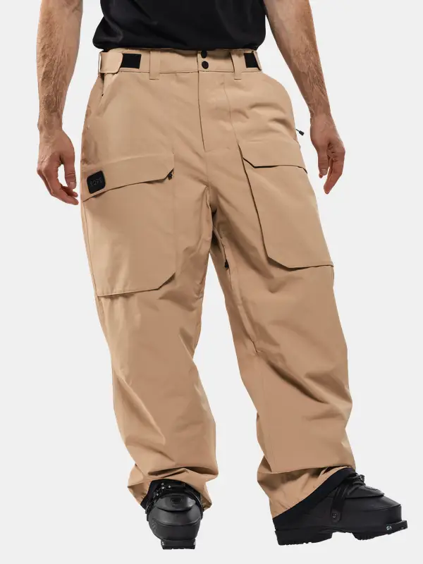 Diego Pant M Nordic Sand