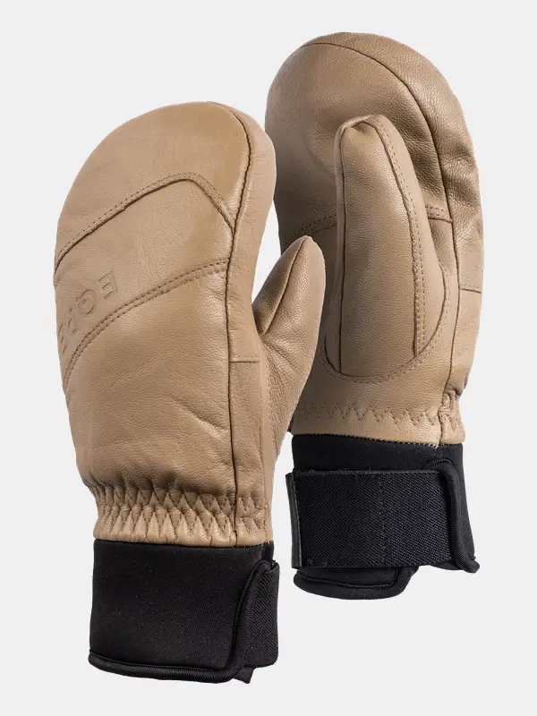 Tjarvva Mitten 2.0 SR Nordic Sand