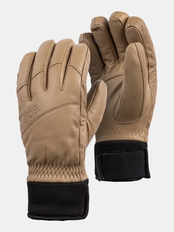 Tjarvva Glove 2.0 SR Nordic Sand