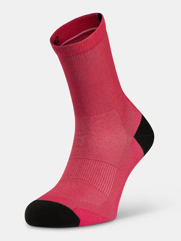 Active Sock SR Lupin Pink