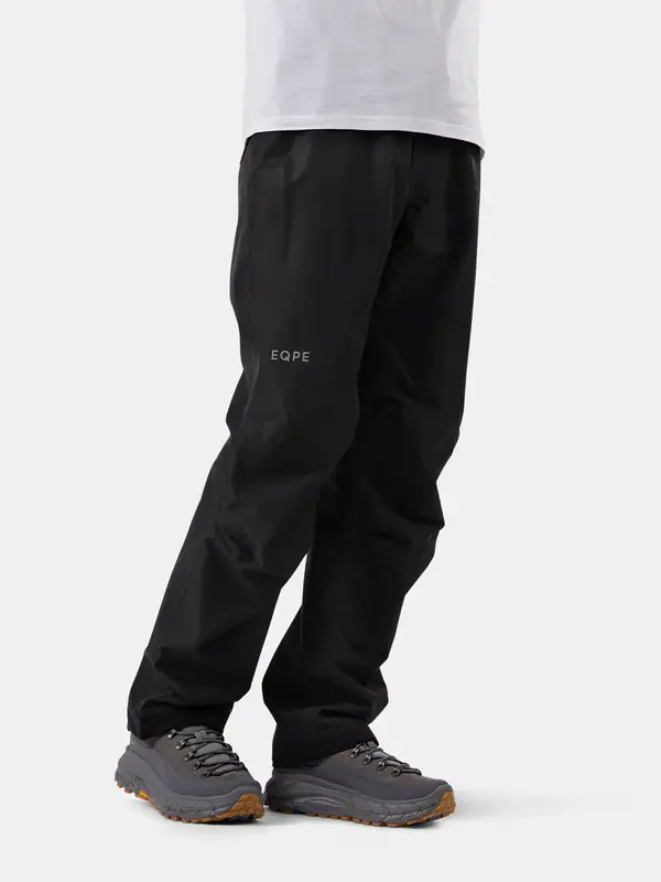 Rosse All Weather Pant M Deep Black